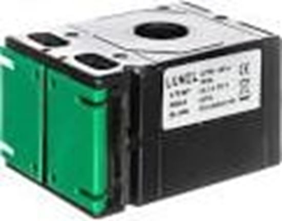 Изображение Lumel Przekadnik prdowy z okrgym otworem 45/14 75A/5A (LCTR 4514400075A51)