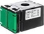 Изображение Lumel Przekadnik prdowy z okrgym otworem 45/14 75A/5A (LCTR 4514400075A51)