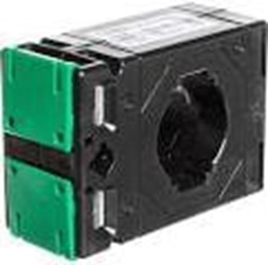 Изображение Lumel Przekadnik prdowy z otworem na szyn 50/30 100A/5A (LCTB 5030300100A55)