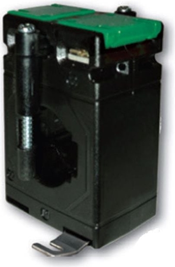 Изображение Lumel Przekadnik prdowy z otworem na szyn 50/30 200A/5A klasa 0,5 (LCTB 5030300200A55)