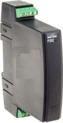 Picture of Lumel Przetwornik wejcie AC wejcie 0-1A wyjcie 4-20mA zasilanie 85-253V AC/DC (P20Z 08311000)
