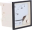 Изображение Lumel Woltomierz analogowy 72x72 N IP50 E615 500V pozycja pracy C3 K=90 st. bez atestu KJ EA17N E61500000000
