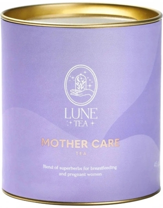 Picture of Lune Tea Herbata zioowo-owocowa Mother Care 45g