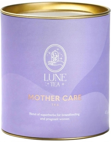 Picture of Lune Tea Herbata zioowo-owocowa Mother Care 45g