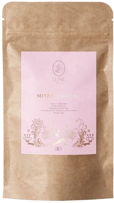 Изображение Lune Tea Miyabi Matcha 30g