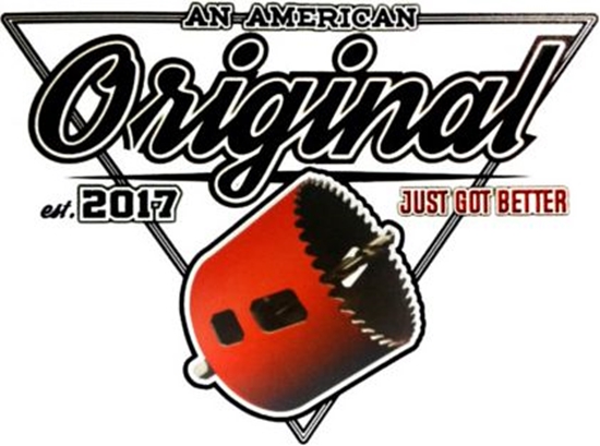 Picture of M.K. Morse Otwornica bi-metaliczna MK MORSE Advanced Bi-Metal - 33 mm - 1-5/16" - MORSE-PTA-MHS21