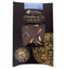 Изображение M.Pelczar Chocolatier Gorzka czekolada z karmelizowan kwiatow herbat i nagietkiem i chabrem 85g