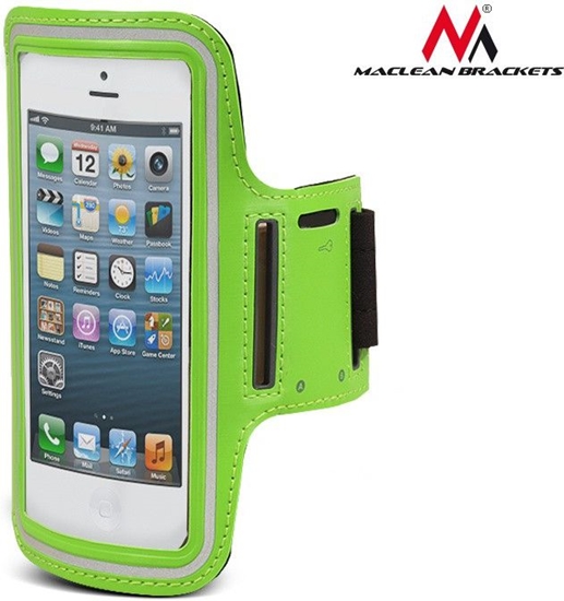 Изображение Maclean etui 4.8'' uniwersalne (MC-405G)