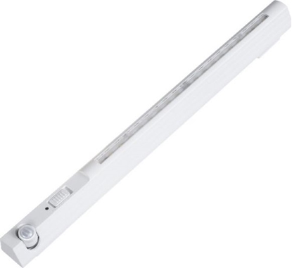 Picture of Maclean Lampa LED z sensorem ruchu 4000K 3xAAA zasig 3m ON/OFF/AUTO2 (MCE235)