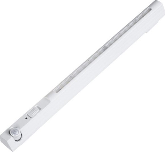 Picture of Maclean Lampa LED z sensorem ruchu 4000K 3xAAA zasig 3m ON/OFF/AUTO2 (MCE235)