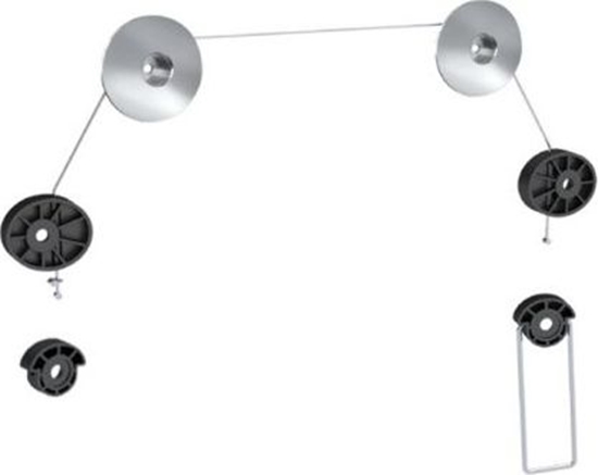 Изображение Maclean Uchwyt cienny MC-557 37'' - 70''