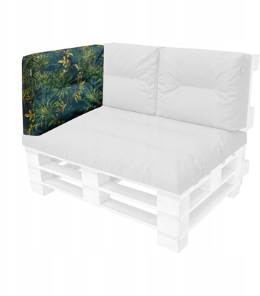 Attēls no MAE OPARCIE FLORA 3D ZIELONA TRAWA