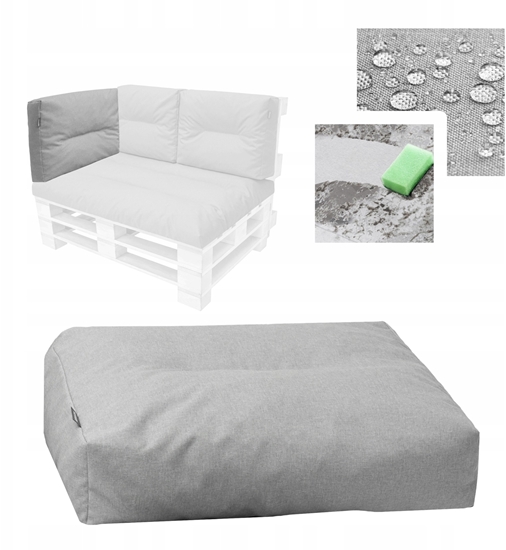 Изображение MAE OPARCIE FLORA POPIELATY