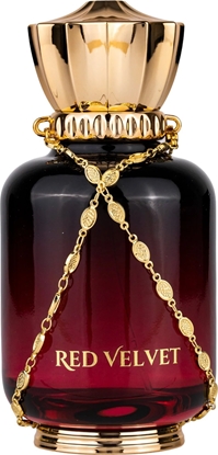 Attēls no Alkotest MAISON ASRAR Red Velvet Edp spray 100ml