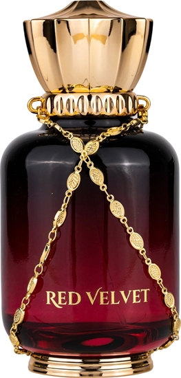 Picture of Alkotest MAISON ASRAR Red Velvet Edp spray 100ml