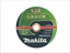 Picture of Makita Tarcza do cicia betonu 115x22,2x2,5mm D-18714