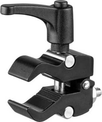 Picture of Manfrotto Zacisk Nano Clamp Foto 386BC-1 (386BC-1)
