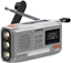 Picture of Marmitek Outdoor Radio | RESQ 100 | Gray