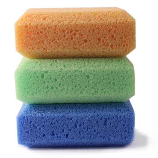 Picture of Martini SPA Colour Soft Bath Sponge