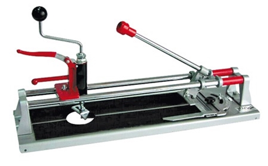 Изображение Maszynka do cicia pytek Mega 600mm z wykrojnikiem (75460)