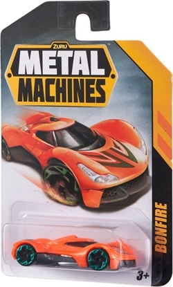 Picture of Mattel Auto metalowe mix