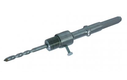 Picture of Mega Adapter szecioktny do otwornic gwint M22 - 82982