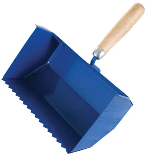 Изображение Mega Kielnia do bloczków YTONG 10cm - 61711