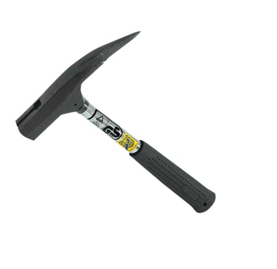 Picture of Mega Motek ciesielski rczka stalowa 600g  (12200)