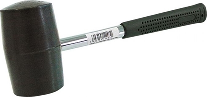 Изображение Mega Motek gumowy rczka stalowa 450g  (12006)