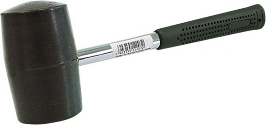 Изображение Mega Motek gumowy rczka stalowa 450g  (12006)