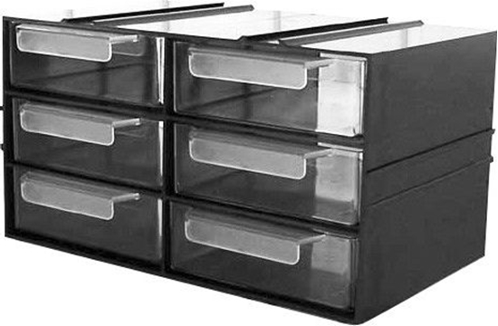 Изображение Mega Organizer narzdziowy 35805