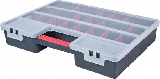 Изображение Mega Organizer narzdziowy Classic XL
