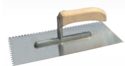 Изображение Mega Paca nierdzewna 270x130mm zb 6x6mm - 61652