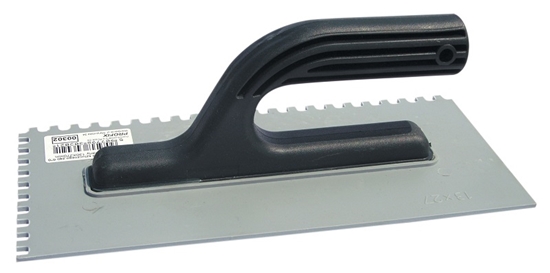 Изображение Mega Paca plastikowa 270x130mm zb 8x8mm - 61013