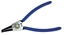 Picture of Mega Szczypce Seegera 200mm wewntrzne proste - 28468