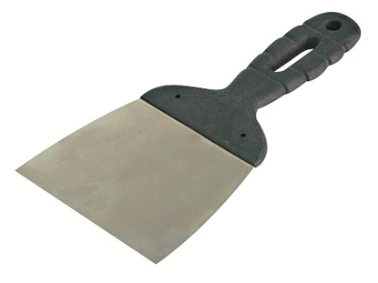 Attēls no Mega Szpachelka nierdzewna 40mm - 61754