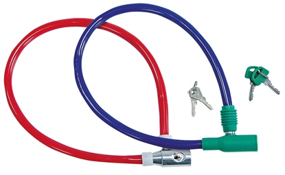 Attēls no Mega Zapicie rowerowe PCV 550mm (24902)