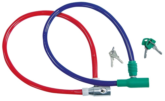 Picture of Mega Zapicie rowerowe PCV 550mm (24902)