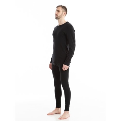 Picture of Men's Ultrafine Merino Baselayer Set