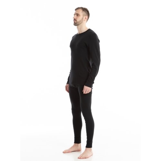 Picture of Men's Ultrafine Merino Baselayer Set