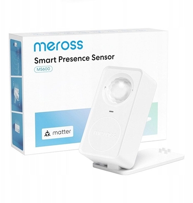 Picture of Meross Inteligentny Czujnik obecnoci WiFi MS600MA-EU (Matter)