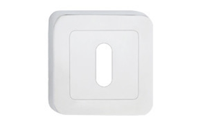 Picture of Metal-Bud Szyld kwadrat zaokrglony klucz chrom