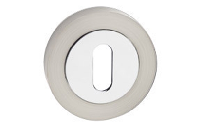 Picture of Metal-Bud Szyld nakrcany okrgy klucz nikiel-chrom