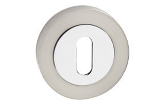 Picture of Metal-Bud Szyld nakrcany okrgy klucz nikiel-chrom