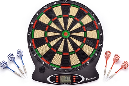 Picture of Meteor Elektroniczna tarcza do darta Uniwersalny