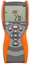 Picture of Miernik rezystancji uziemienia i rezystywnoci gruntu LCD IP65 20 mA MRU-12 WMPLMRU12