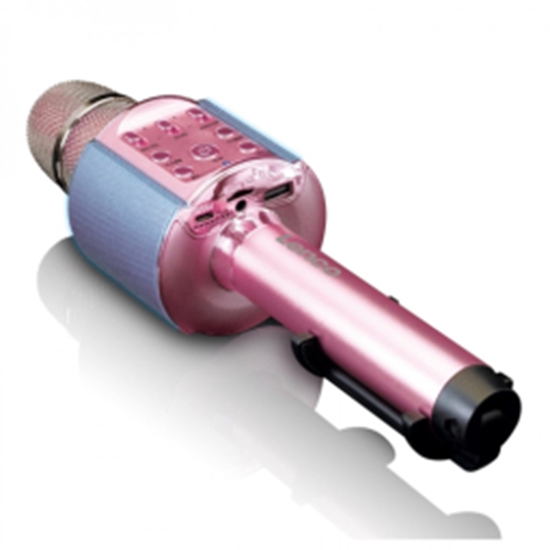Picture of Mikrofons Lenco BMC-090PK Pink