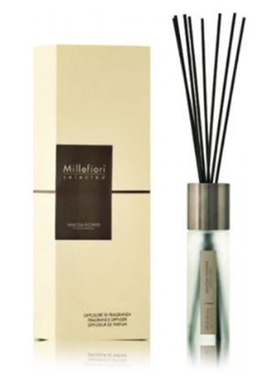 Picture of Millefiori Milano Diffuser Mimosa Flower 350 ml