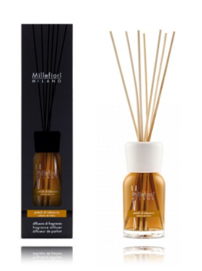 Изображение Millefiori Milano Diffuser Petali di Tabacco 100 ml