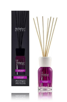 Attēls no Millefiori Milano Diffuser Volcanic Purple 100 ml